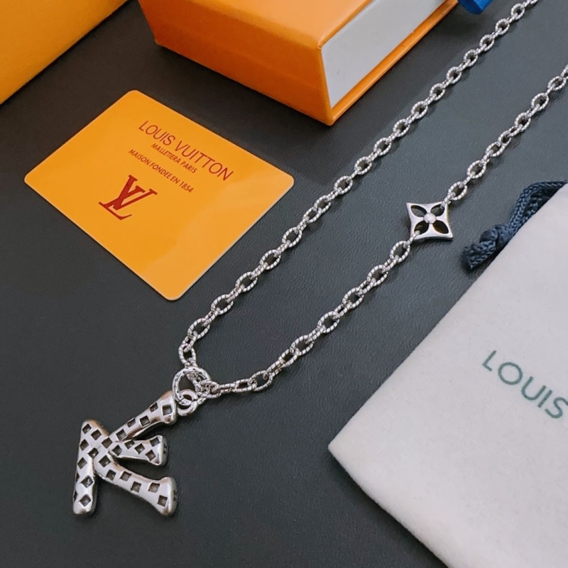 LV Necklaces